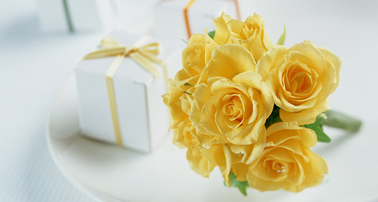 コンシェルジュ