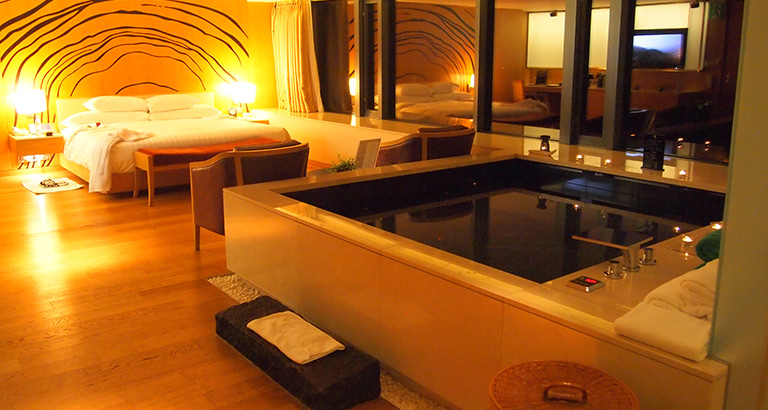 ロイヤルプレミアムコンシェルジュ