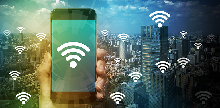 グローバルWiFi優待