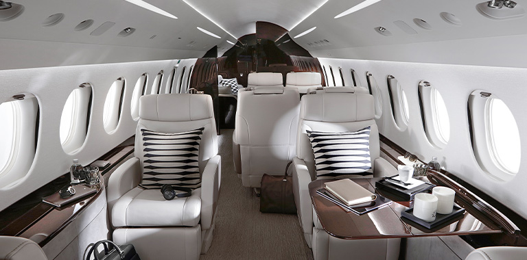 ANAビジネスジェット