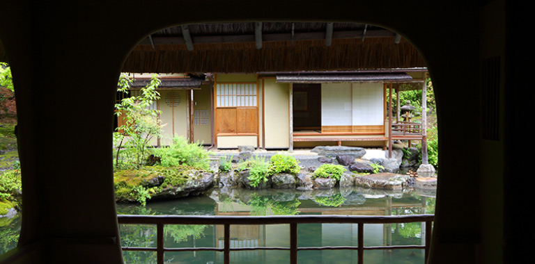 シグネチャー 京都特集