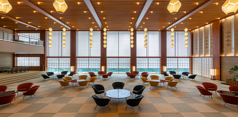 オークラ ニッコー ホテルズ 会員プログラム  ”One Harmony”特別入会優待