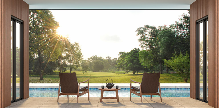 Luxury Hotel 「Free Stay」