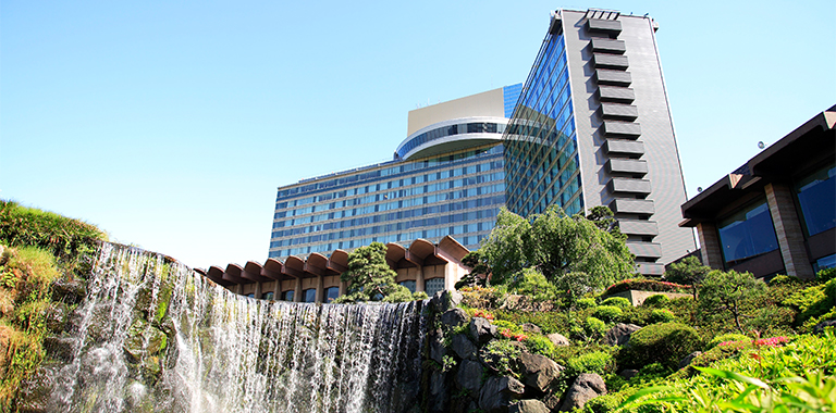 ホテルニューオータニ 会員制プログラム「ニューオータニクラブ」