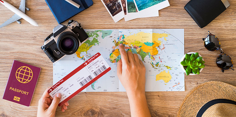 パッケージツアー割引