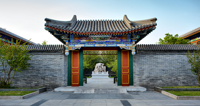 アマンサマーパレス Aman Summer Palace