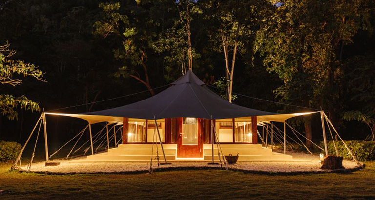 アマンワナ Amanwana