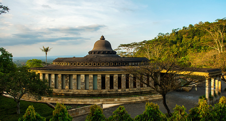 アマンジウォ Amanjiwo