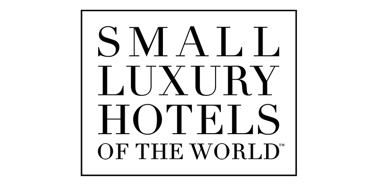 SMALL LUXURY HOTELS OF THE WORLD