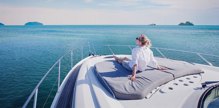 会員制旅行コンシェルジュサービス「D Luxurex」