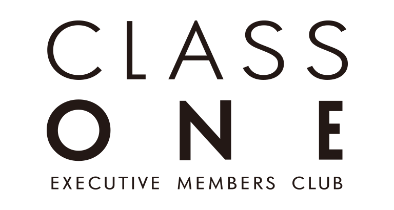 CLASS ONE　ロゴ