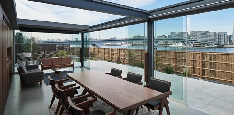 サードプレイスのご案内