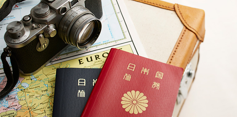 海外旅行保険 プラス（有料）