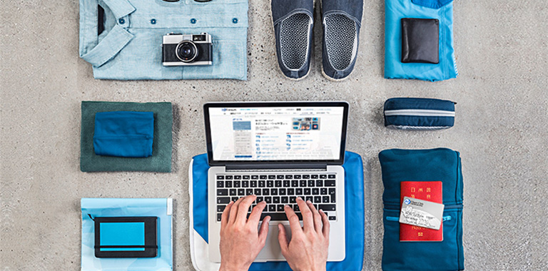 海外でのご利用について