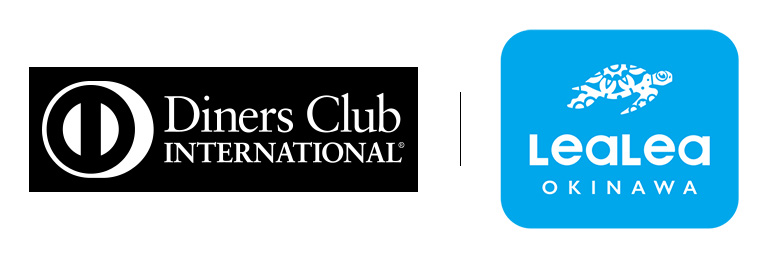 LeaLea OKINAWA for Diners Club