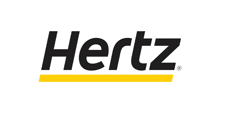 Hertzレンタカー