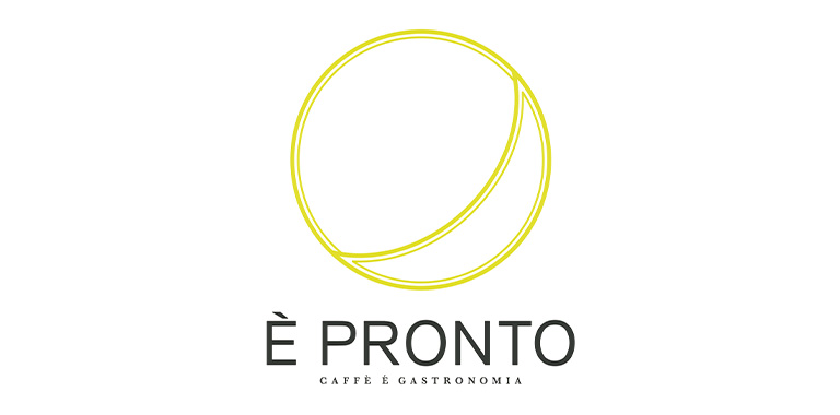 È PRONTO