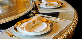 The Club Dining