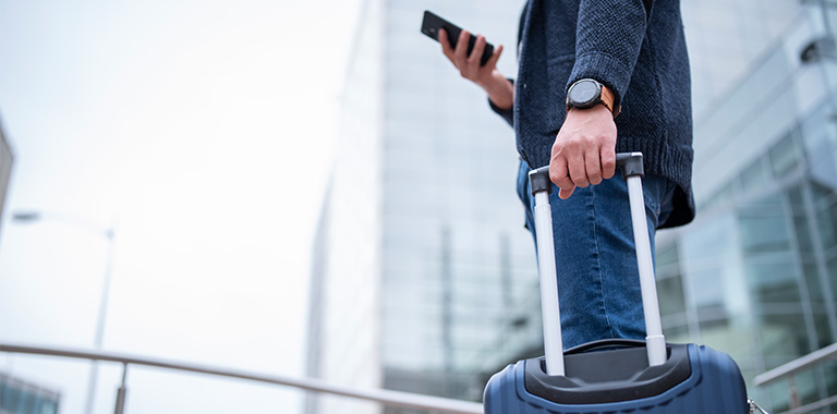 ピカパカ出張DX ビジネスカード会員限定の特別優待