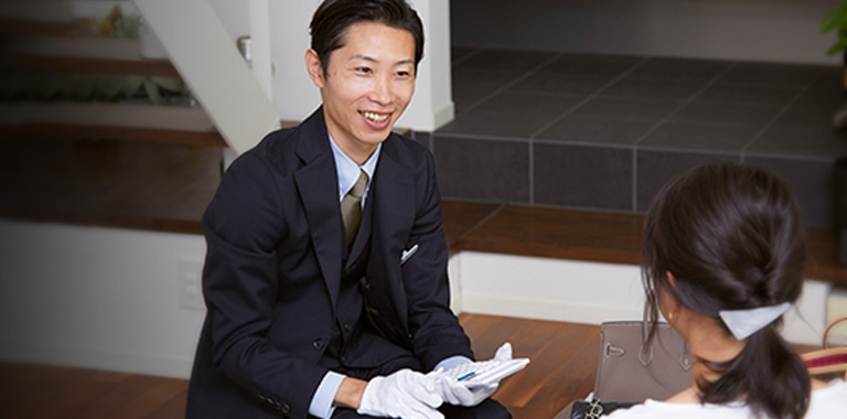 リユースお取り次ぎサービス「Diners Club Re-Cast Program」