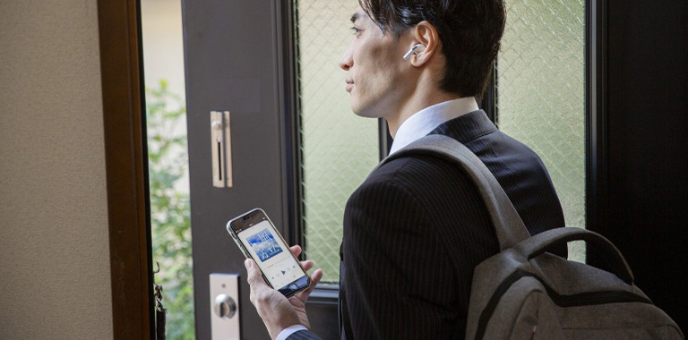 オーディオブック特別優待