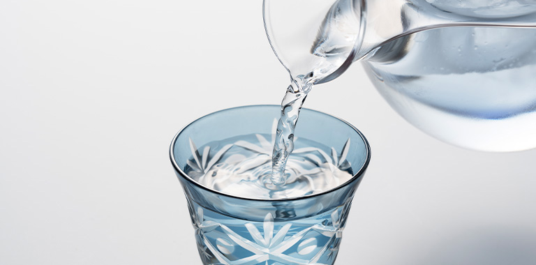 はせがわ酒店の特別な美酒