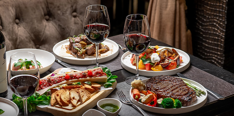 My Taste from ダイナースクラブ