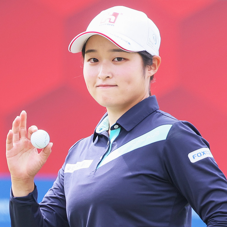 ウーチャイェン 選手