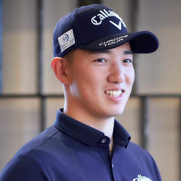 小林 大河 選手