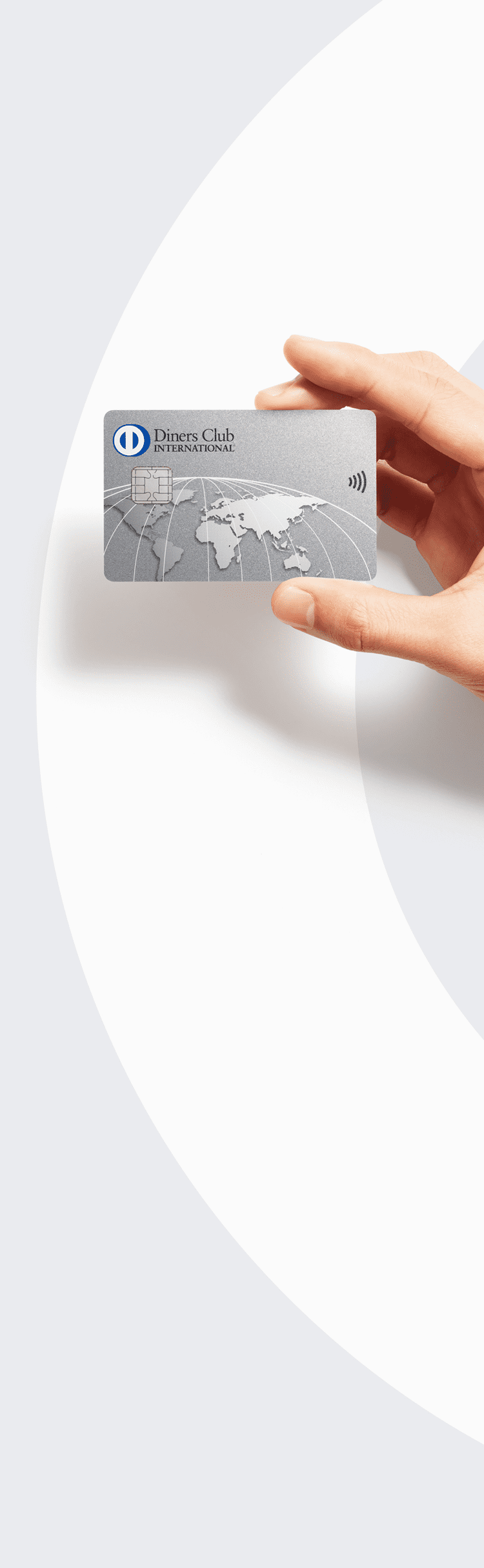 ここでしか 見つけられないものがある ダイナースクラブカード 日本で最初のクレジットカード