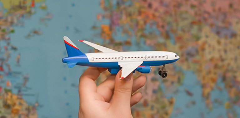 トラベルデスク（オンライン予約）