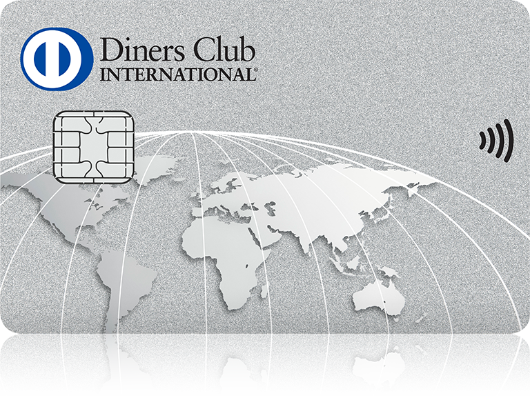 ダイナースクラブカード